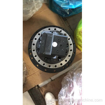 Excavator Parts PC120-5 FINAL DRIVE ASS'Y 203-27-00070